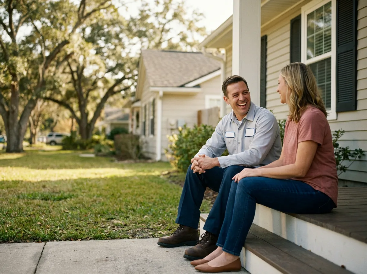Septic tank pumping FAQs for Estherwood, LA